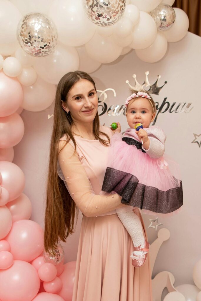 Baby Shower Event