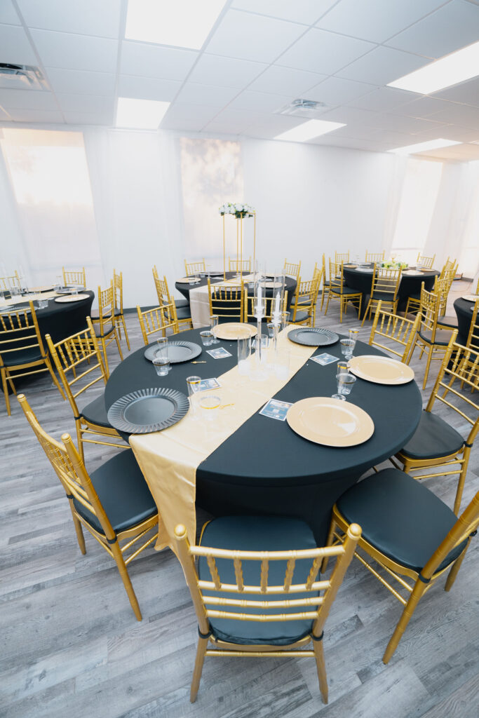 Zuri Event Center