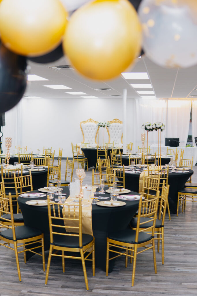 Zuri Event Center